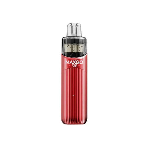 Shop Box of 5 - Relx Maxgo 12K Prefilled Pod Kit - Box of 5 - Relx Maxgo 12K Prefilled Pod Kit - Vape Blaze