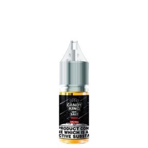 Shop Candy King Nic Salt 10ml Box of 10 - Candy King Nic Salt 10ml Box of 10 - Vape Blaze