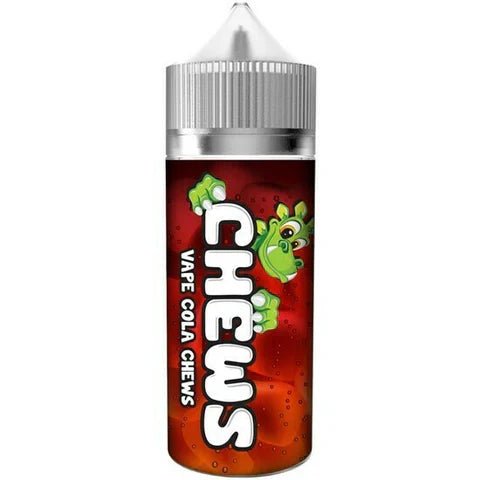 Shop Chews Vape 100ML Eliquid Shortfill - Chews Vape 100ML Eliquid Shortfill - Vape Blaze