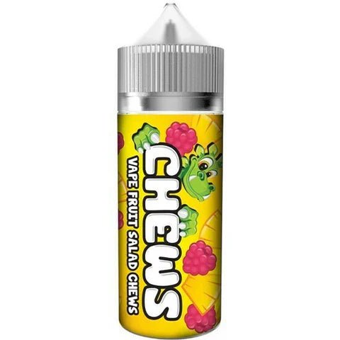 Shop Chews Vape 100ML Eliquid Shortfill - Chews Vape 100ML Eliquid Shortfill - Vape Blaze