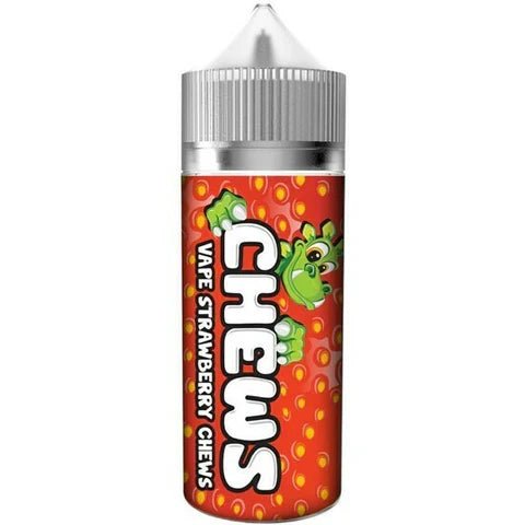 Shop Chews Vape 100ML Eliquid Shortfill - Chews Vape 100ML Eliquid Shortfill - Vape Blaze