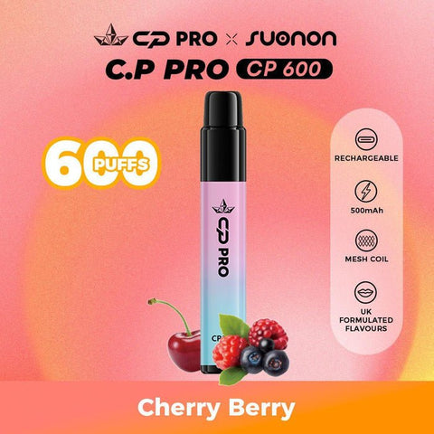 Shop CP Pro 600 Prefilled Pod Kit - CP Pro 600 Prefilled Pod Kit - Vape Blaze