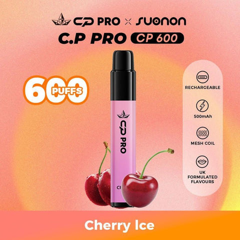 Shop CP Pro 600 Prefilled Pod Kit - CP Pro 600 Prefilled Pod Kit - Vape Blaze