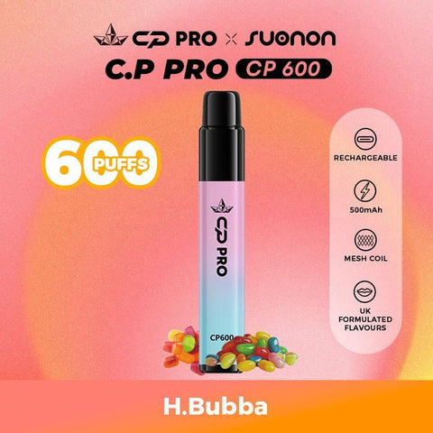 Shop CP Pro 600 Prefilled Pod Kit - CP Pro 600 Prefilled Pod Kit - Vape Blaze