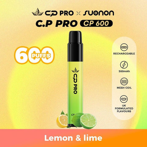 Shop CP Pro 600 Prefilled Pod Kit - CP Pro 600 Prefilled Pod Kit - Vape Blaze