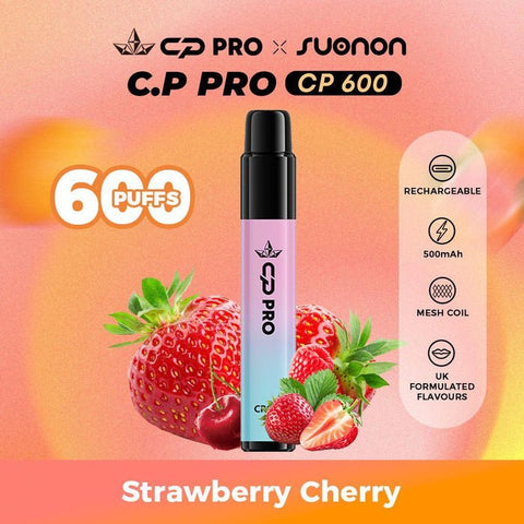 Shop CP Pro 600 Prefilled Pod Kit - CP Pro 600 Prefilled Pod Kit - Vape Blaze