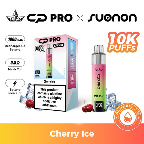 Shop CP Pro CP10000 Prefilled Pod Kit - CP Pro CP10000 Prefilled Pod Kit - Vape Blaze