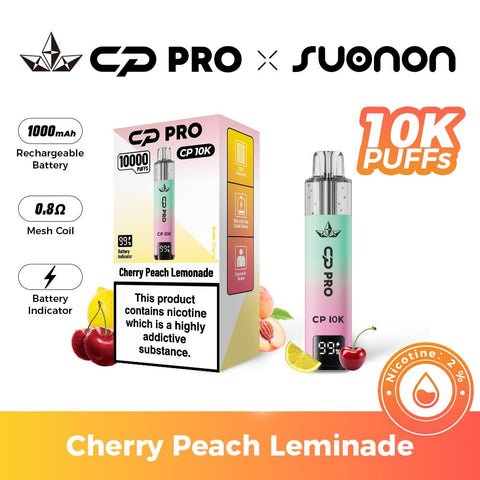 Shop CP Pro CP10000 Prefilled Pod Kit - CP Pro CP10000 Prefilled Pod Kit - Vape Blaze
