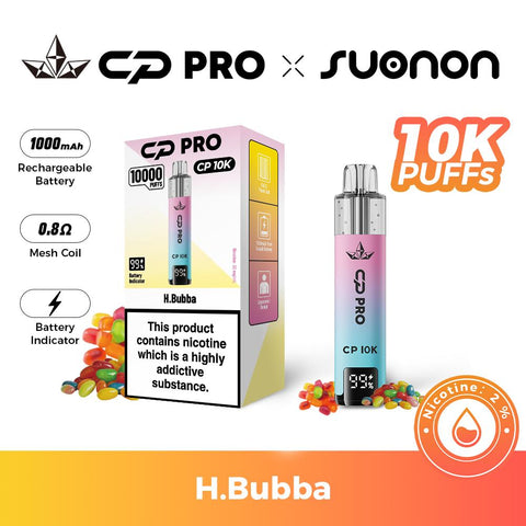 Shop CP Pro CP10000 Prefilled Pod Kit - CP Pro CP10000 Prefilled Pod Kit - Vape Blaze
