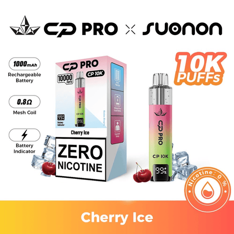 Shop CP Pro CP10K 0MG(0%) Prefilled Pod Vape Kit - CP Pro CP10K 0MG(0%) Prefilled Pod Vape Kit - Vape Blaze