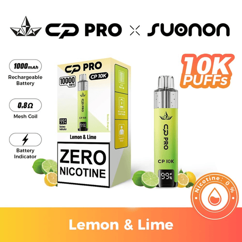 Shop CP Pro CP10K 0MG(0%) Prefilled Pod Vape Kit - CP Pro CP10K 0MG(0%) Prefilled Pod Vape Kit - Vape Blaze