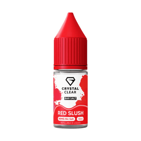 Shop Crystal Clear 10ml Nic Salt - Crystal Clear 10ml Nic Salt - Vape Blaze