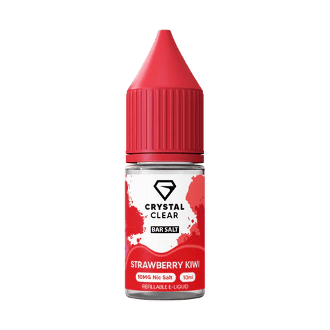 Shop Crystal Clear 10ml Nic Salt - Crystal Clear 10ml Nic Salt - Vape Blaze