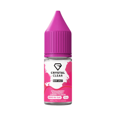 Shop Crystal Clear 10ml Nic Salt - Crystal Clear 10ml Nic Salt - Vape Blaze