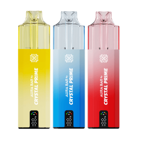Shop Crystal Prime 10000 Puffs Disposable Vape - Crystal Prime 10000 Puffs Disposable Vape - Vape Blaze