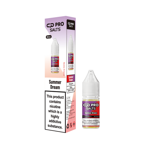 Shop Crystal Pro CP Pro Nic Salt E - Liquid (box of 10) - 10mg & 20mg - Crystal Pro CP Pro Nic Salt E - Liquid (box of 10) - 10mg & 20mg - Vape Blaze