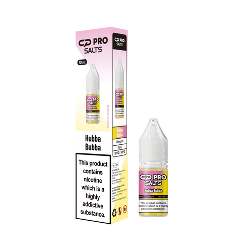 Shop Crystal Pro CP Pro Nic Salt E - Liquid (box of 10) - 10mg & 20mg - Crystal Pro CP Pro Nic Salt E - Liquid (box of 10) - 10mg & 20mg - Vape Blaze