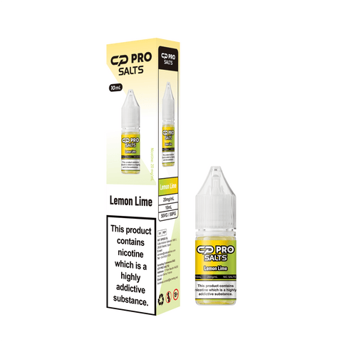 Shop Crystal Pro CP Pro Nic Salt E - Liquid (box of 10) - 10mg & 20mg - Crystal Pro CP Pro Nic Salt E - Liquid (box of 10) - 10mg & 20mg - Vape Blaze