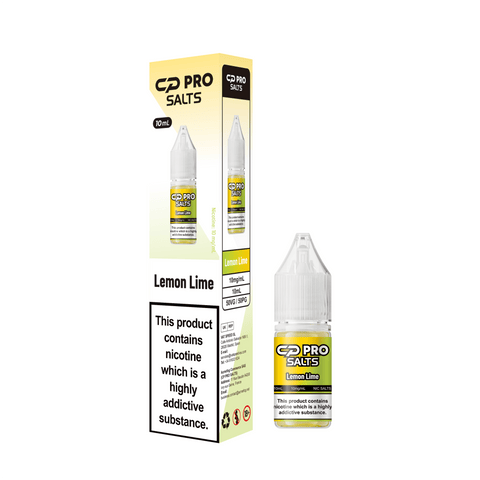 Shop Crystal Pro CP Pro Nic Salt E - Liquid (box of 10) - 10mg & 20mg - Crystal Pro CP Pro Nic Salt E - Liquid (box of 10) - 10mg & 20mg - Vape Blaze