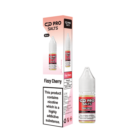 Shop Crystal Pro CP Pro Nic Salt E - Liquid (box of 10) - 10mg & 20mg - Crystal Pro CP Pro Nic Salt E - Liquid (box of 10) - 10mg & 20mg - Vape Blaze