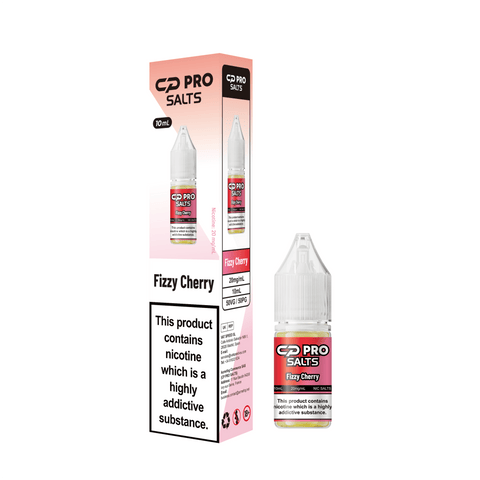 Shop Crystal Pro CP Pro Nic Salt E - Liquid (box of 10) - 10mg & 20mg - Crystal Pro CP Pro Nic Salt E - Liquid (box of 10) - 10mg & 20mg - Vape Blaze