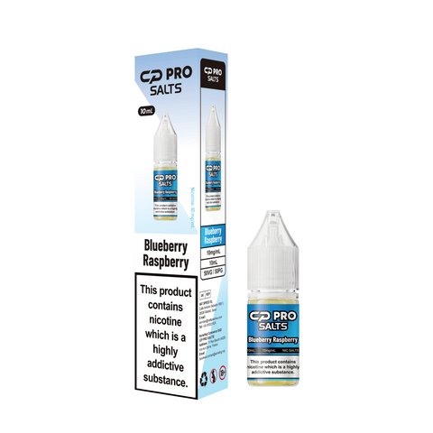 Shop Crystal Pro CP Pro Nic Salt E - Liquid (box of 10) - 10mg & 20mg - Crystal Pro CP Pro Nic Salt E - Liquid (box of 10) - 10mg & 20mg - Vape Blaze