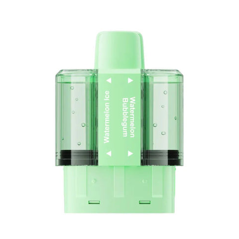 Shop Crystal Pro Switch 30k Replacement Pods Pack of 5 - Crystal Pro Switch 30k Replacement Pods Pack of 5 - Vape Blaze