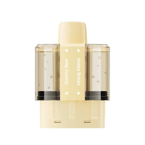 Shop Crystal Pro Switch 30k Replacement Pods Pack of 5 - Crystal Pro Switch 30k Replacement Pods Pack of 5 - Vape Blaze