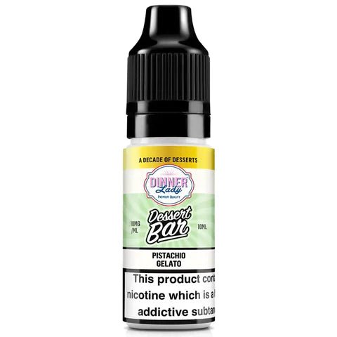 Shop Dinner Lady Dessert Bar 10Ml Nic Salts - Dinner Lady Dessert Bar 10Ml Nic Salts - Vape Blaze