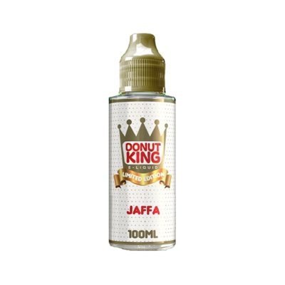 Shop Donut King 100ml - Donut King 100ml - Vape Blaze