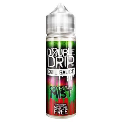 Shop Double Drip 50ml Shortfill - Double Drip 50ml Shortfill - Vape Blaze