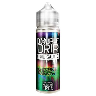 Shop Double Drip 50ml Shortfill - Double Drip 50ml Shortfill - Vape Blaze