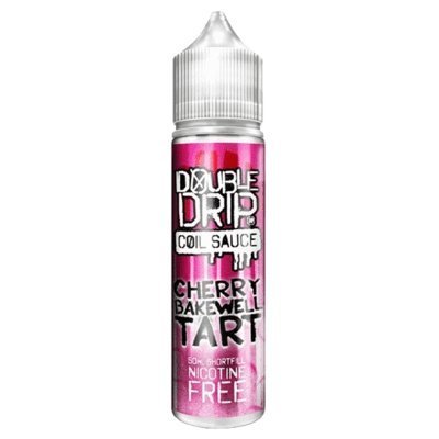 Shop Double Drip 50ml Shortfill - Double Drip 50ml Shortfill - Vape Blaze