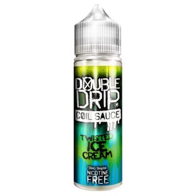 Shop Double Drip 50ml Shortfill - Double Drip 50ml Shortfill - Vape Blaze