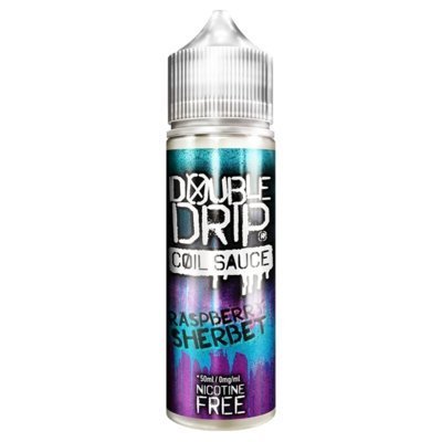 Shop Double Drip 50ml Shortfill - Double Drip 50ml Shortfill - Vape Blaze