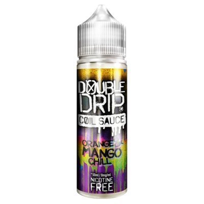 Shop Double Drip 50ml Shortfill - Double Drip 50ml Shortfill - Vape Blaze