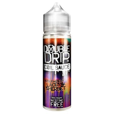 Shop Double Drip 50ml Shortfill - Double Drip 50ml Shortfill - Vape Blaze