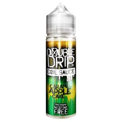 Shop Double Drip 50ml Shortfill - Double Drip 50ml Shortfill - Vape Blaze