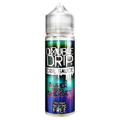 Shop Double Drip 50ml Shortfill - Double Drip 50ml Shortfill - Vape Blaze