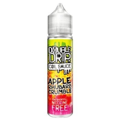 Shop Double Drip 50ml Shortfill - Double Drip 50ml Shortfill - Vape Blaze