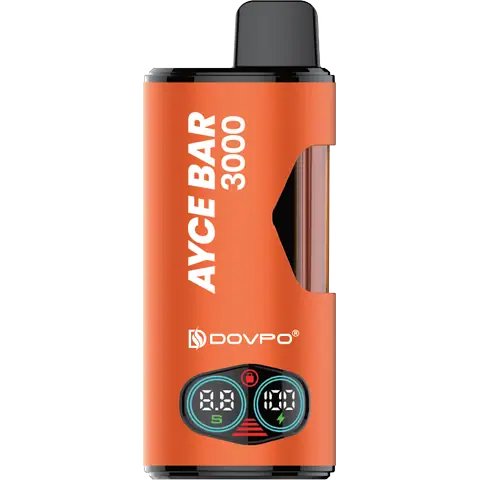 Shop Dovpo Ayce Bar 3000 Puffs Disposable Vape | 4 in 1 - Dovpo Ayce Bar 3000 Puffs Disposable Vape | 4 in 1 - Vape Blaze
