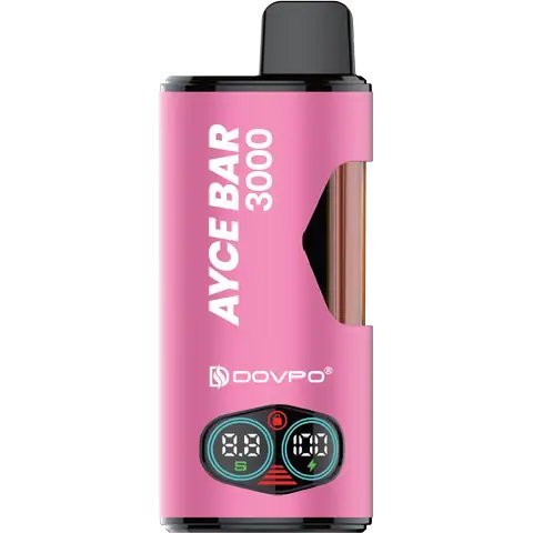 Shop Dovpo Ayce Bar 3000 Puffs Disposable Vape | 4 in 1 - Dovpo Ayce Bar 3000 Puffs Disposable Vape | 4 in 1 - Vape Blaze