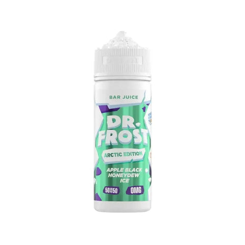 Shop Dr Frost 100ml E-liquid - Dr Frost 100ml E-liquid - Vape Blaze