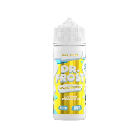 Shop Dr Frost 100ml E-liquid - Dr Frost 100ml E-liquid - Vape Blaze