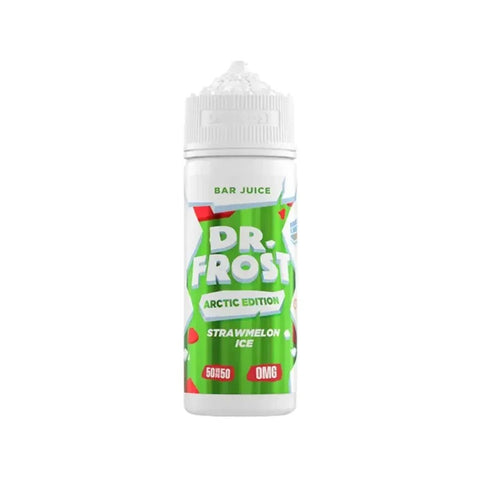 Shop Dr Frost 100ml E-liquid - Dr Frost 100ml E-liquid - Vape Blaze