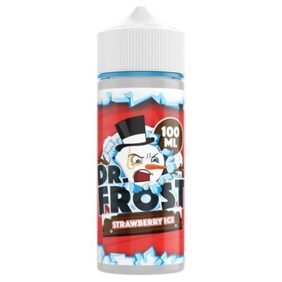 Shop Dr Frost 100ml Shortfill - Dr Frost 100ml Shortfill - Vape Blaze