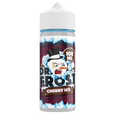 Shop Dr Frost 100ml Shortfill - Dr Frost 100ml Shortfill - Vape Blaze
