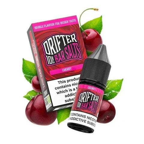 Shop Drifter Bar Nic Salt 10ml E - Liquid Box of 10 - Drifter Bar Nic Salt 10ml E - Liquid Box of 10 - Vape Blaze