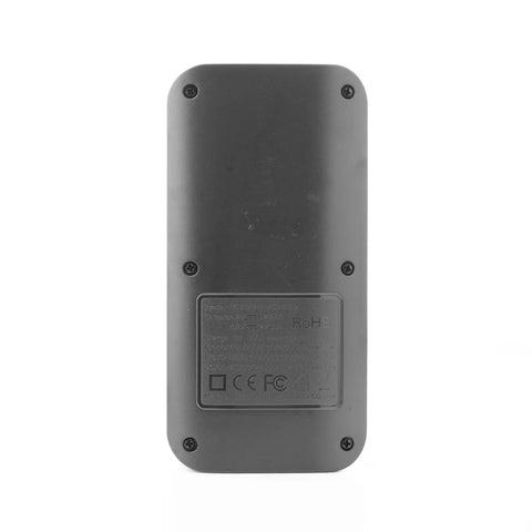 Shop Efest Lush Q2 2 Bay Battery Charger - Efest Lush Q2 2 Bay Battery Charger - Vape Blaze
