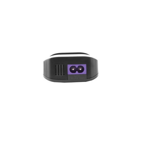 Shop Efest Lush Q2 2 Bay Battery Charger - Efest Lush Q2 2 Bay Battery Charger - Vape Blaze